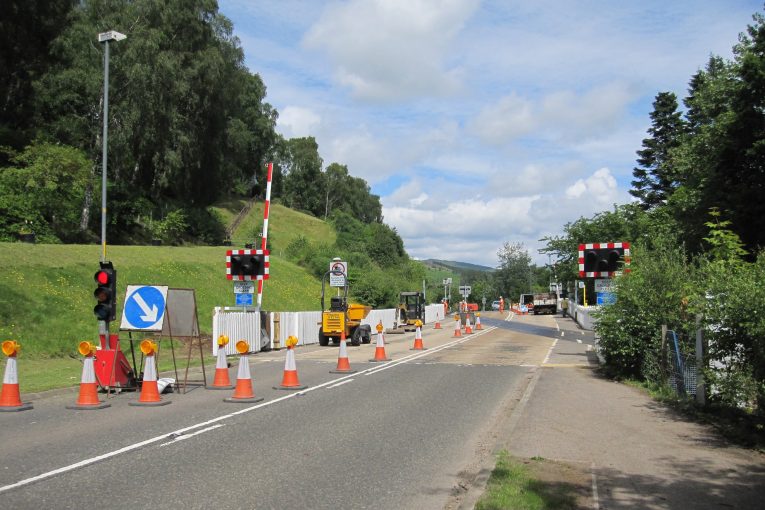 Traffic Management division growing at rapid rate at ETM group