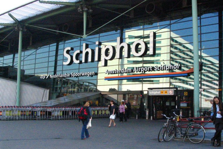 Schiphol Airport and Dutch construction companies enter into strategic collaboration