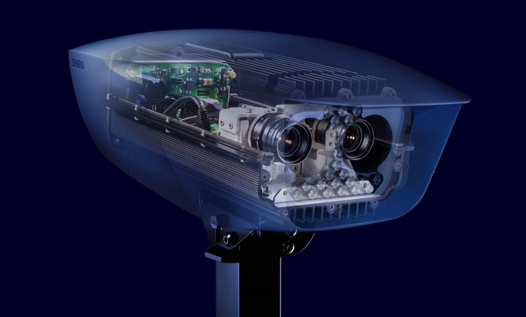 Siemens Mobility receives Home Office Type-Approval for SafeZone II