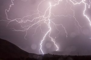Storm - Photo by Top Ten Alternatives