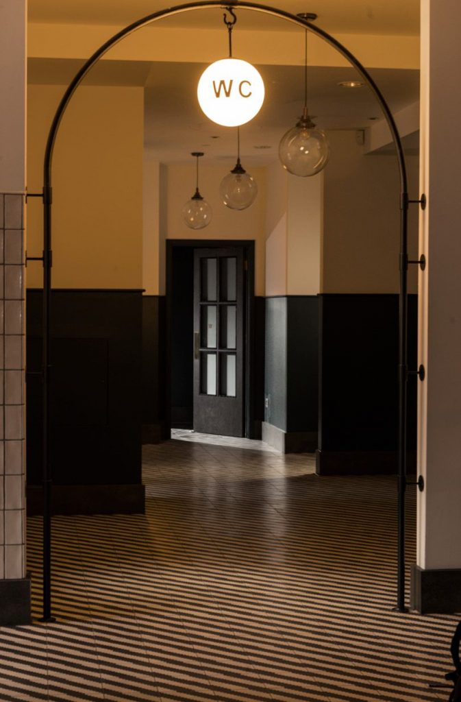 The first Tivoli Cinema designed by Run For The Hills opens in Bath