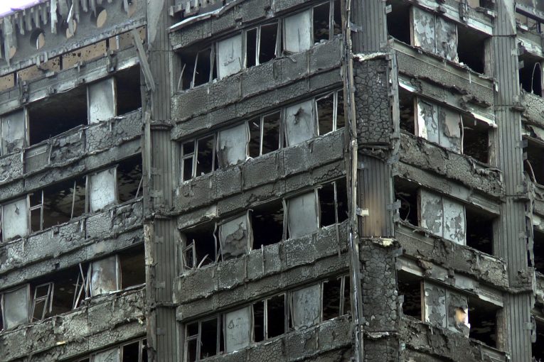 A commitment to fix the system - the government's response to the Grenfell Tower Report