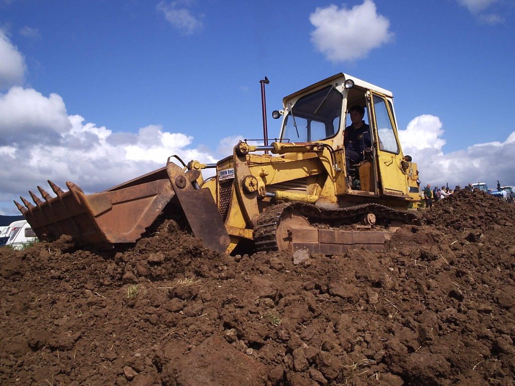 Plantworx 2019 to take a trip down memory lane with Classic Plant display