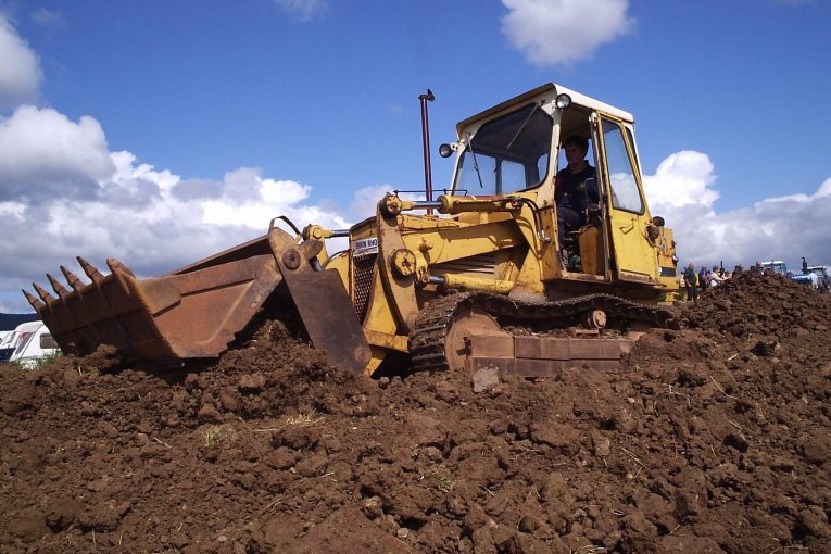 Plantworx 2019 to take a trip down memory lane with Classic Plant display