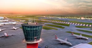 Heathrow expansion gathers pace as next phase of public consultation takes off
