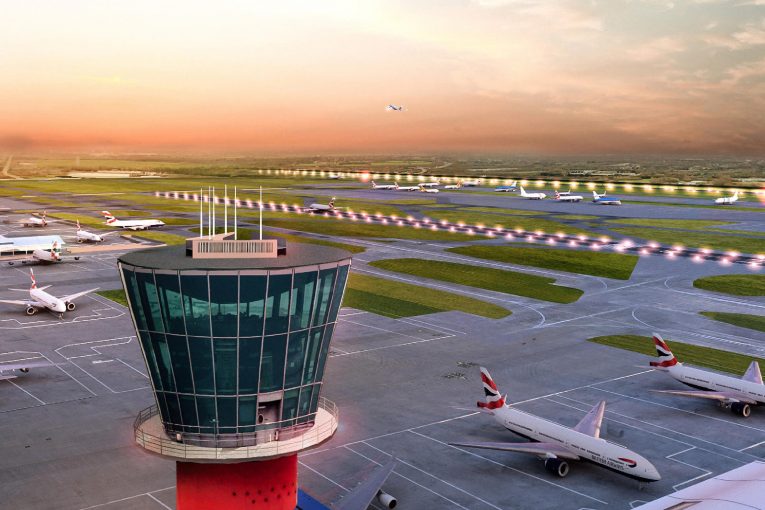 Heathrow expansion gathers pace as next phase of public consultation takes off
