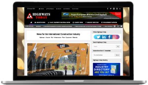 Highways.Today Advertising