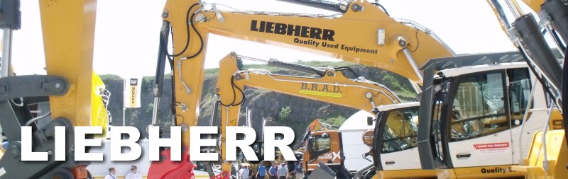 Liebherr - Highways Today