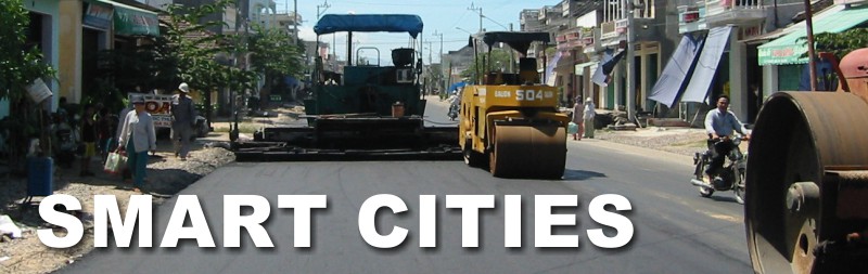 Smart City Technology News