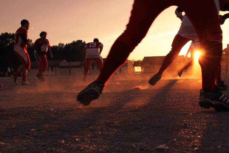 Company sports teams are one of the best employee incentives