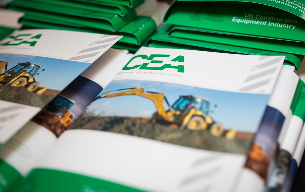Today's Horizon - CEA Annual Conference programme announced