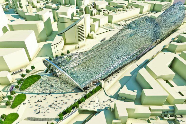 HS2 - a better connected Britain or a financial folly?