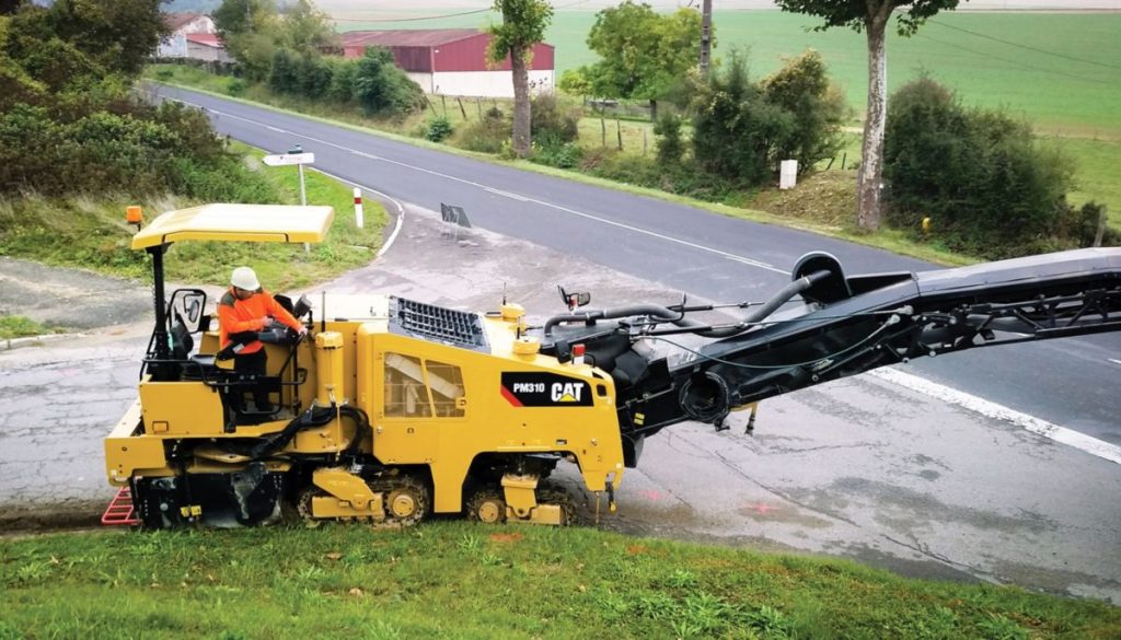 Caterpillar to "Rewrite the Rules" of the jobsite at Bauma 2019