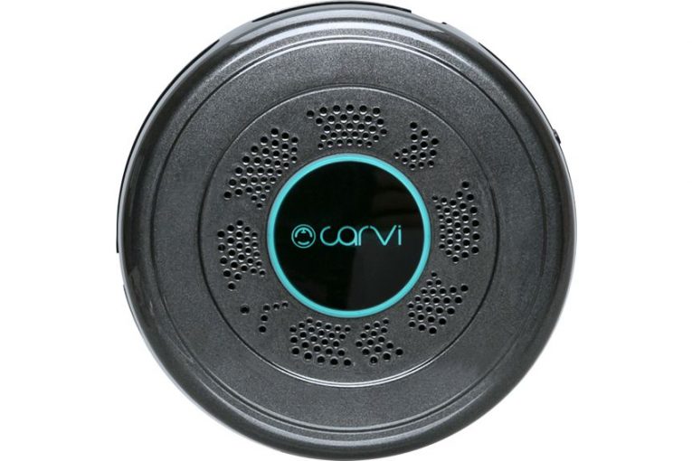 Computer vision gadget CarVi detects potholes in San Francisco pilot