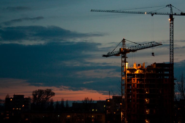 CIRIA releases new Eurocode compliant Tower crane guidance