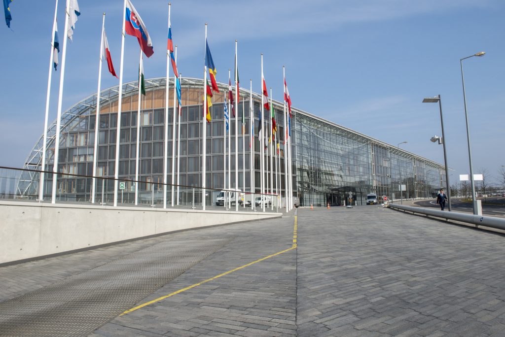EIB - Photo by Steintec