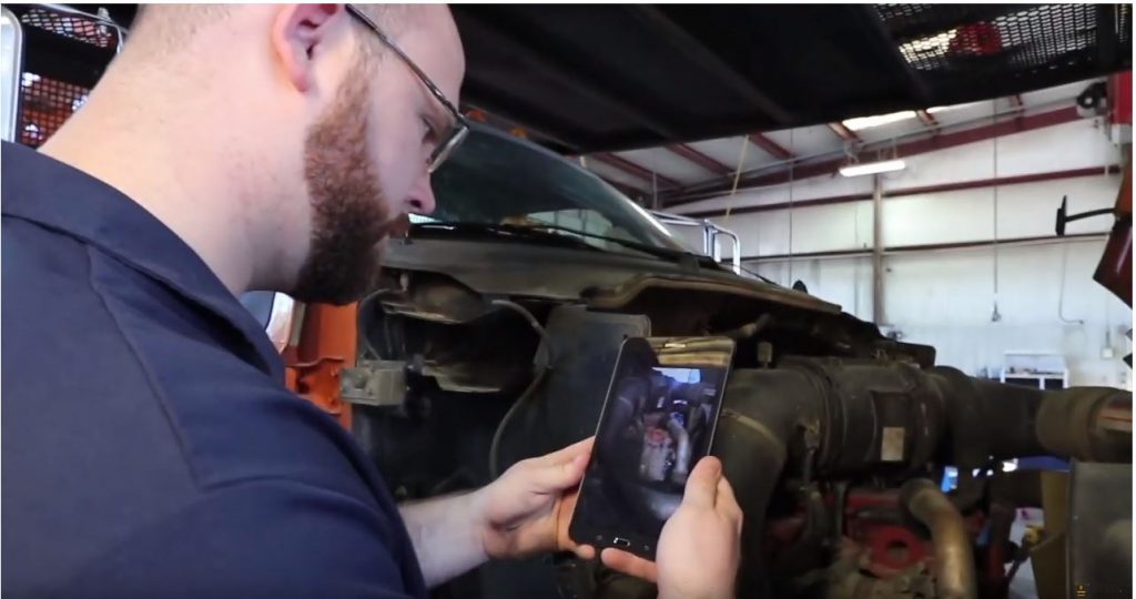 Diesel Laptops launch Virtual Diesel Technician Program