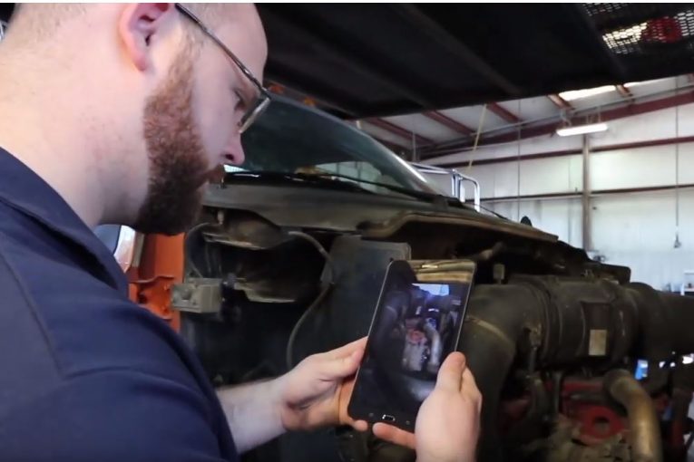 Diesel Laptops launch Virtual Diesel Technician Program