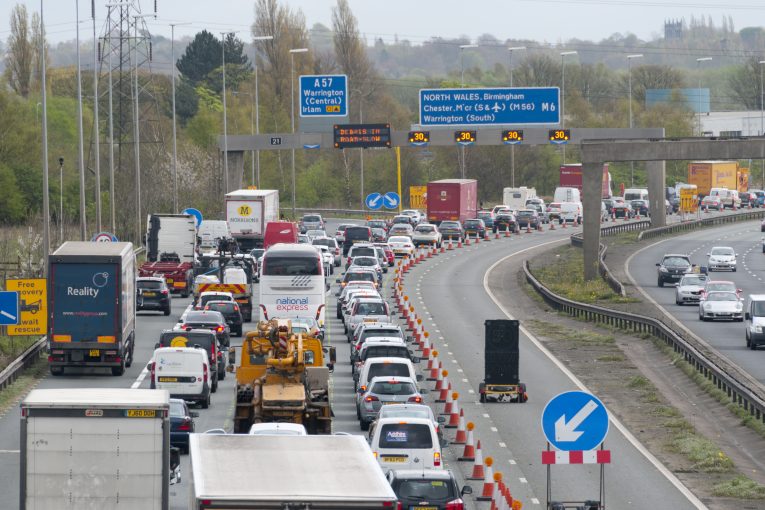 Chorley Council appoints WYG to produce Highways and Transport Strategy