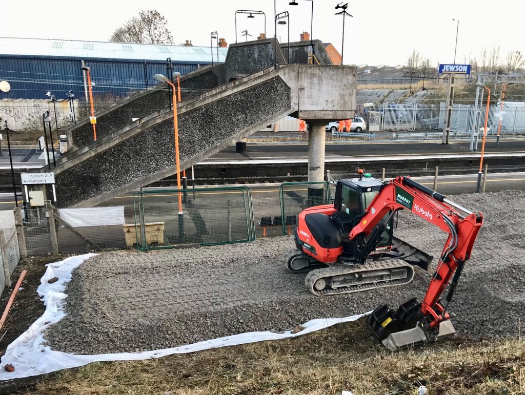 Stechford rail station to get step-free access with £3.9 million revamp