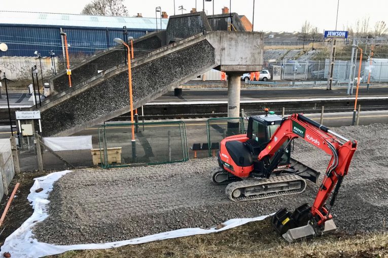 Stechford rail station to get step-free access with £3.9 million revamp