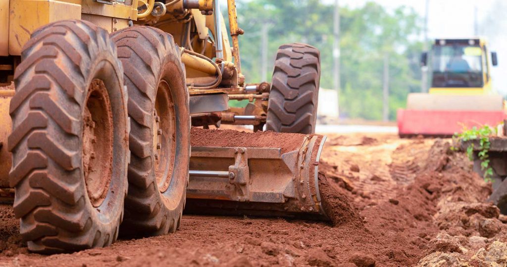 Hexagon to present new intelligent construction technology at bauma 2019