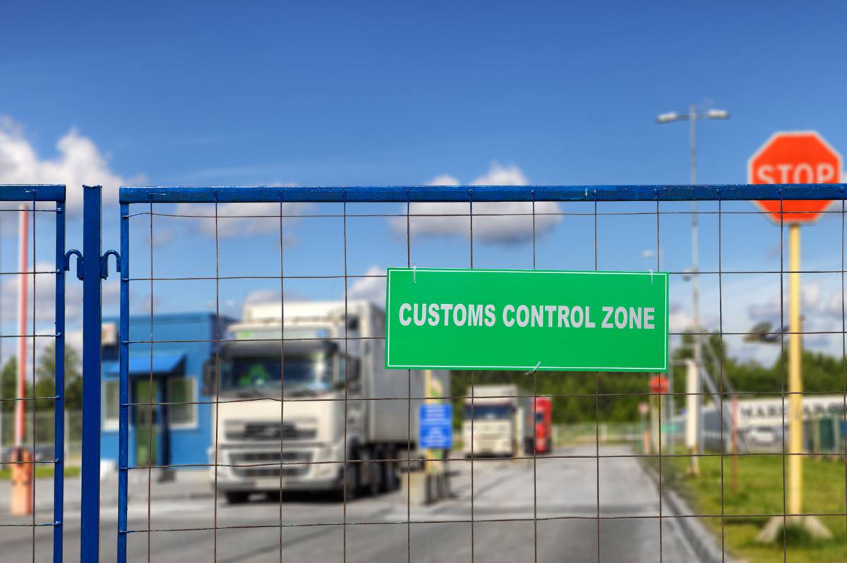 British customs expert advises Transitional Simplified Procedures for Brexit