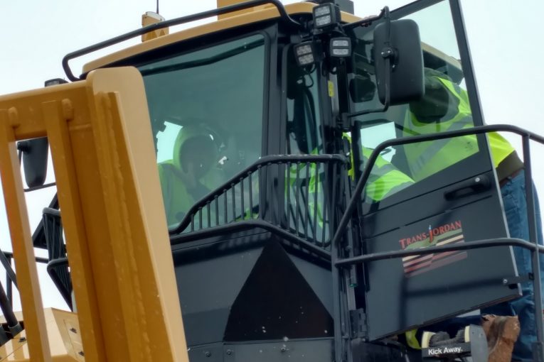The case for machine operator training to achieve improved productivity and accountability