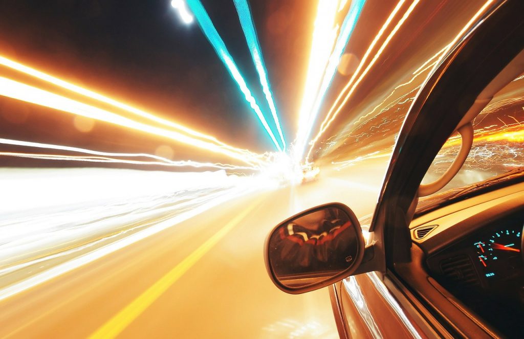 Do we need to put the brakes on smart motorways?