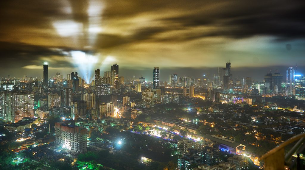 Mumbai - Photo by Vidur Malhotra