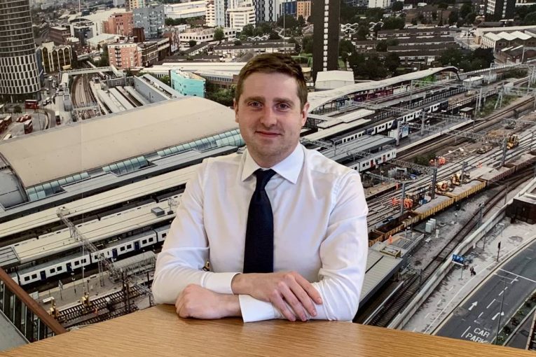 Move over Lord Sugar, Network Rail is looking for engine-eous apprentices
