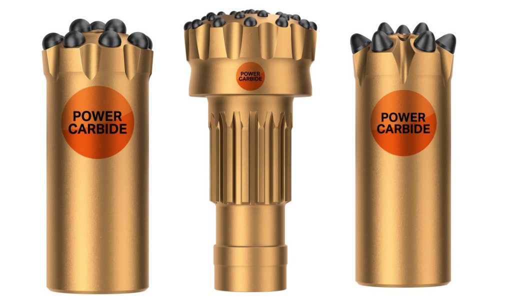 Sandvik introduces PowerCarbide