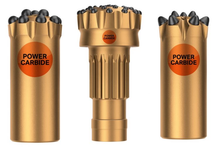 Sandvik introduces PowerCarbide