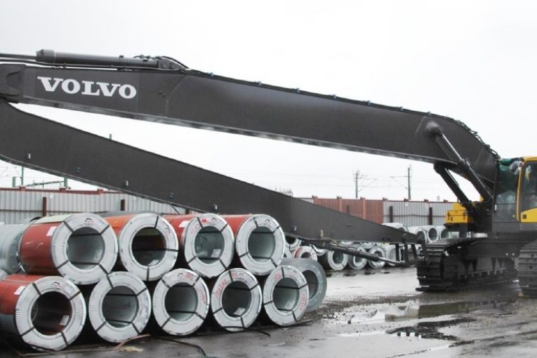 Volvo Construction Equipment acquires special applications firm CeDe