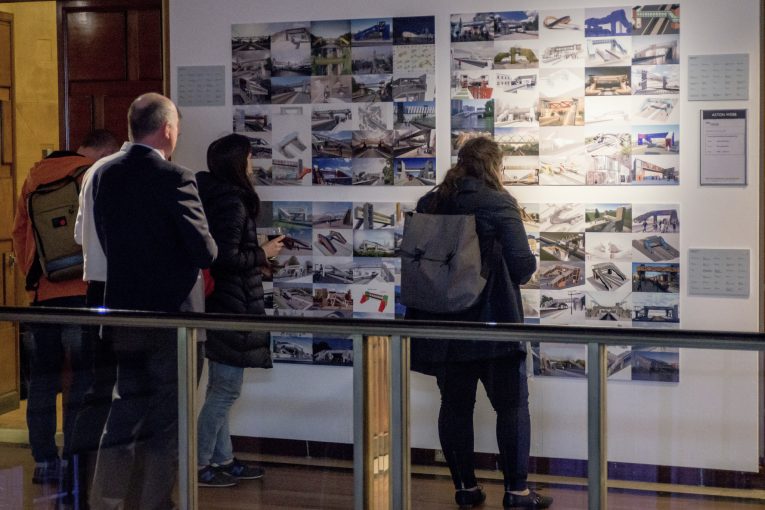 Network Rail launches public design exhibition and Design Panel