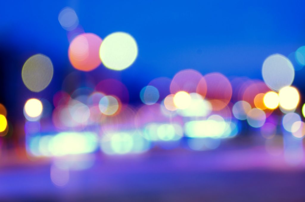 Street Lights