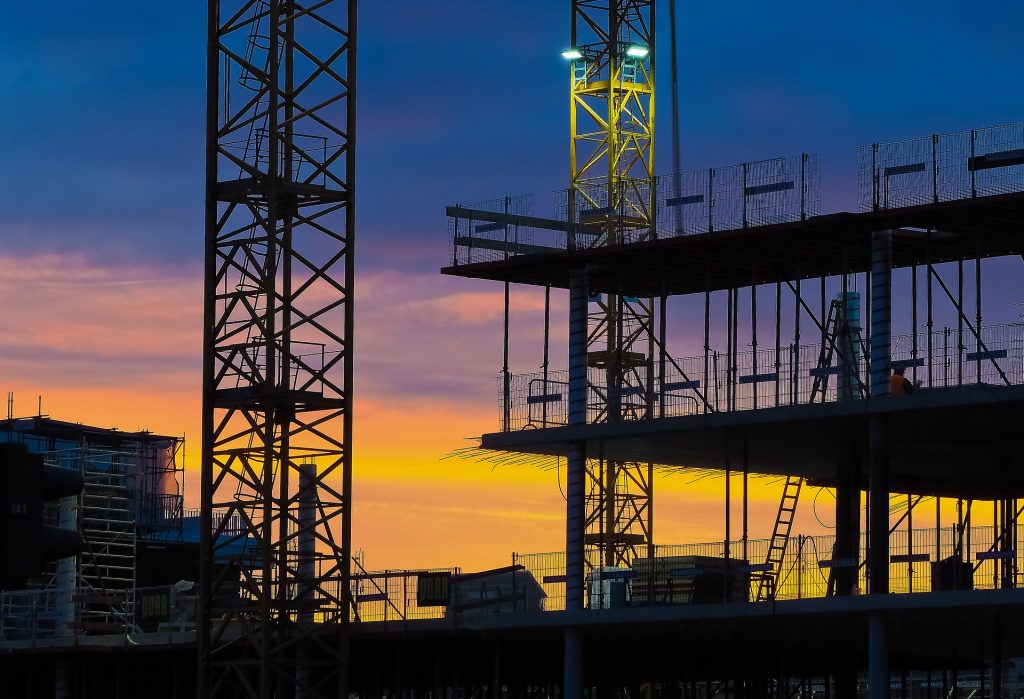 Chartered Association of Building Engineers