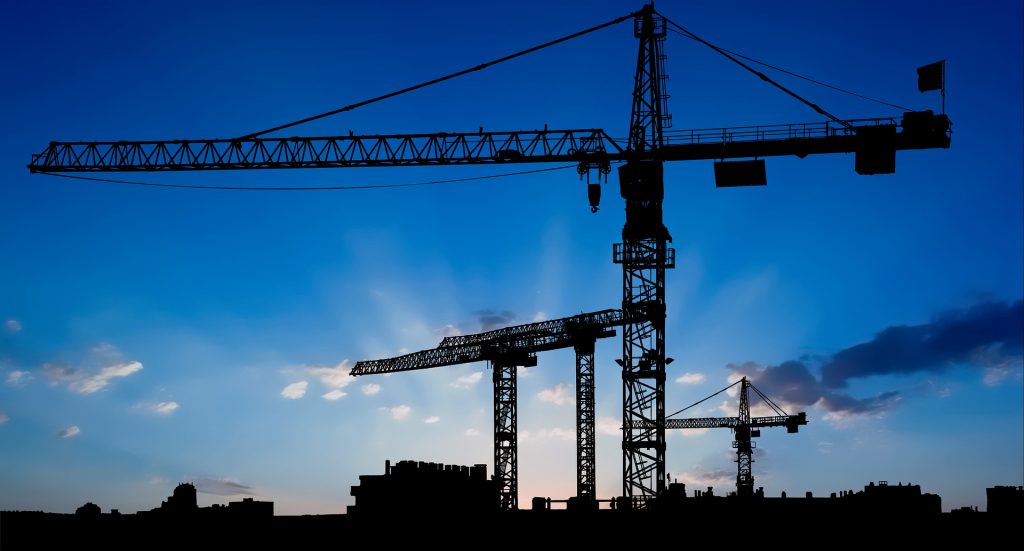cranes