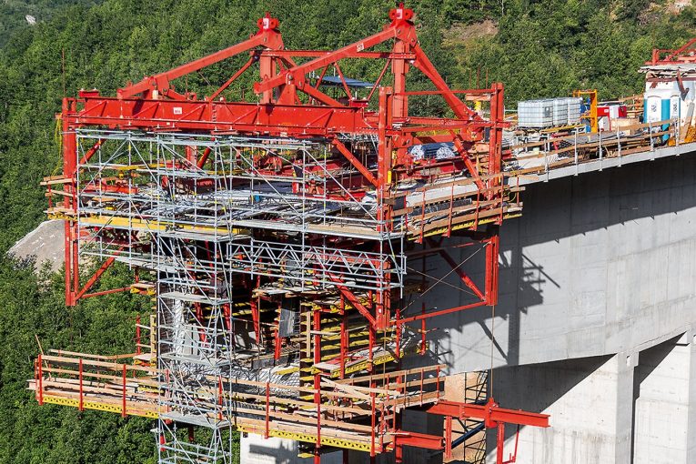 PERI announces Mabey Hire Acquisition