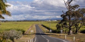 Australia investing A$112 million for safety upgrades on nine high risk Queensland roads