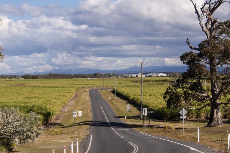 Australia investing A$112 million for safety upgrades on nine high risk Queensland roads
