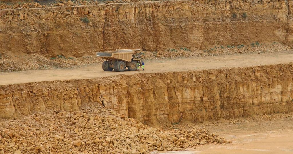 MPQC are revolutionising Apprenticeships in Extractives