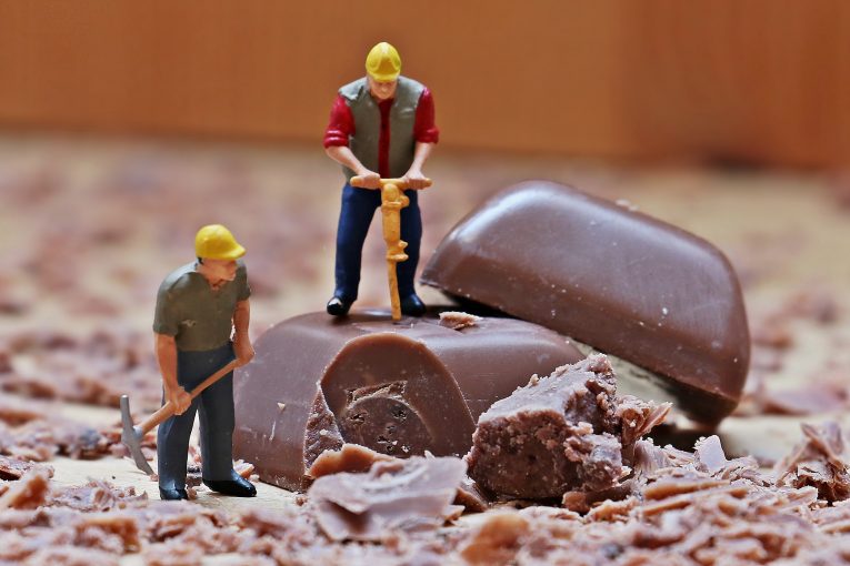 Construction and manufacturing top Workplace Happiness League Table