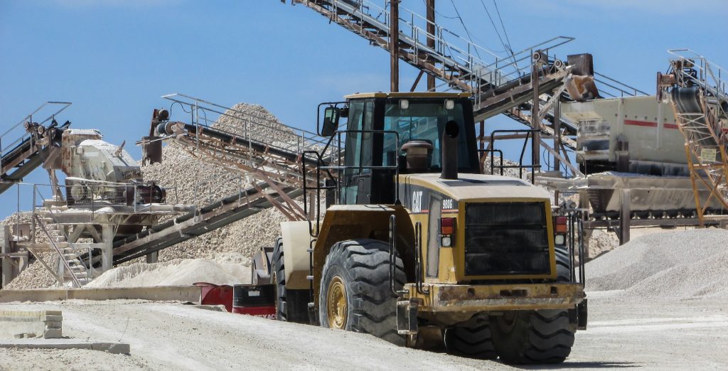 Quarry
