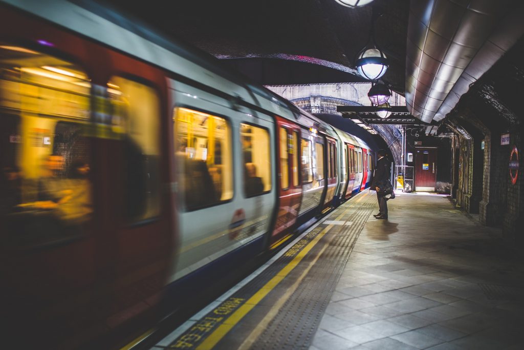 London Underground