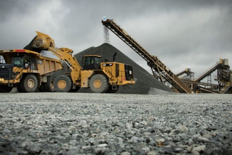 Huge range of Cat Equipment, Technology and Services on display at bauma