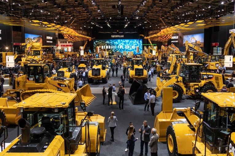 Caterpillar acquires Marble Robot and their mining robotics expertise