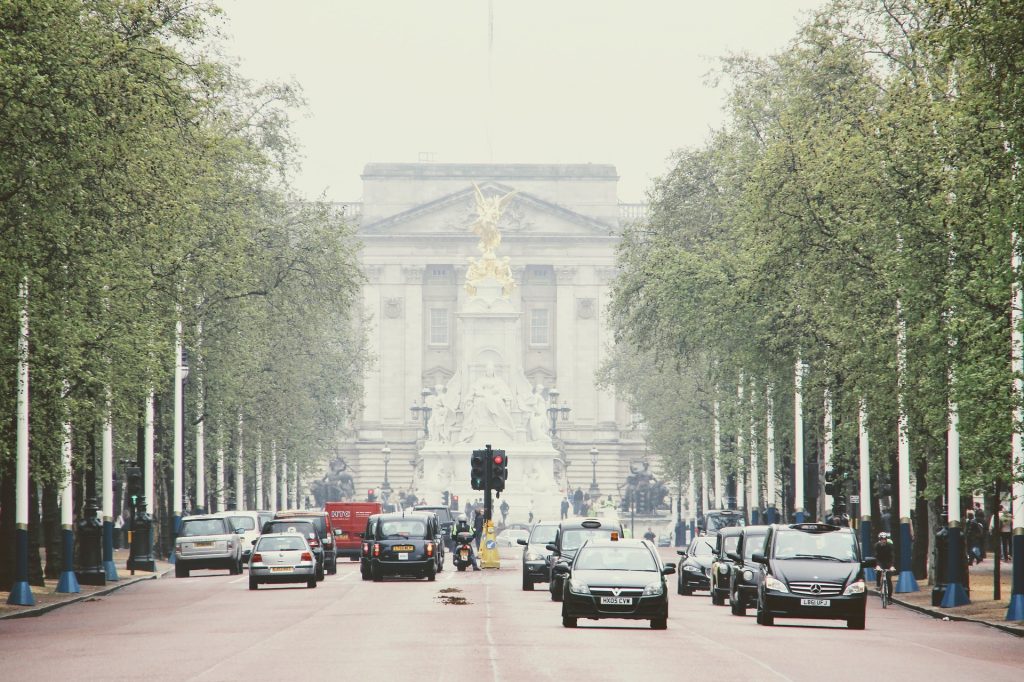 London