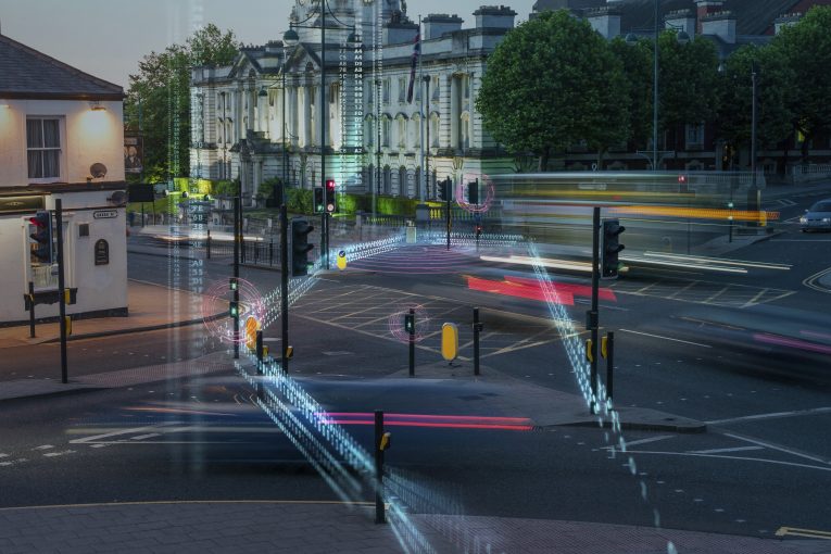 Advanced ITS solutions from Siemens Mobility at Traffex