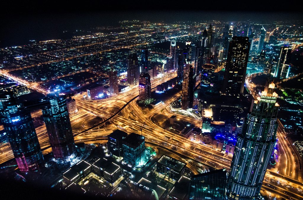 More than half of Brits willing to fund smart city traffic solutions